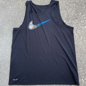 Men’s Nike Tank Top